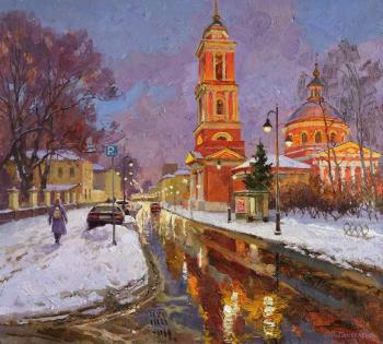 ������� ��������������. ������ ����