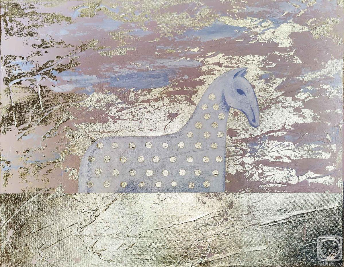 Belasla Yuliya. Untitled