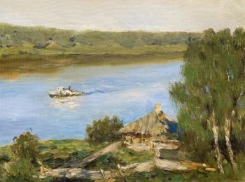 "������ � ���������" �.�������. ��������� �����