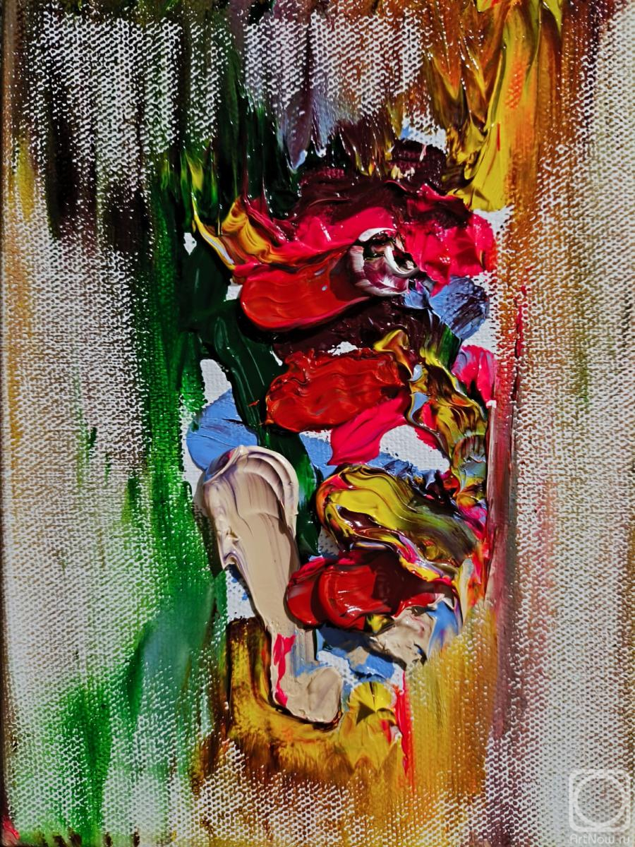 Ermilov Misha. Movement 57-25