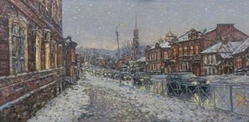 ����������� ����� (������ �����). ���������� ������