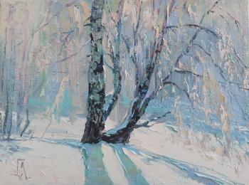 Untitled. Golovchenko Alexey