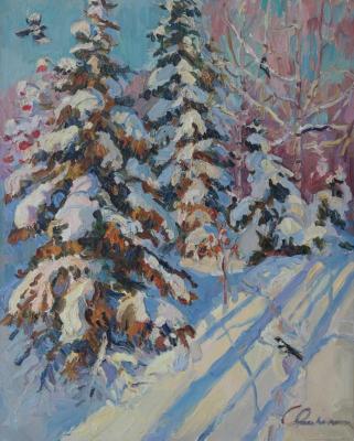 ������, ���������� �������. �������� �����