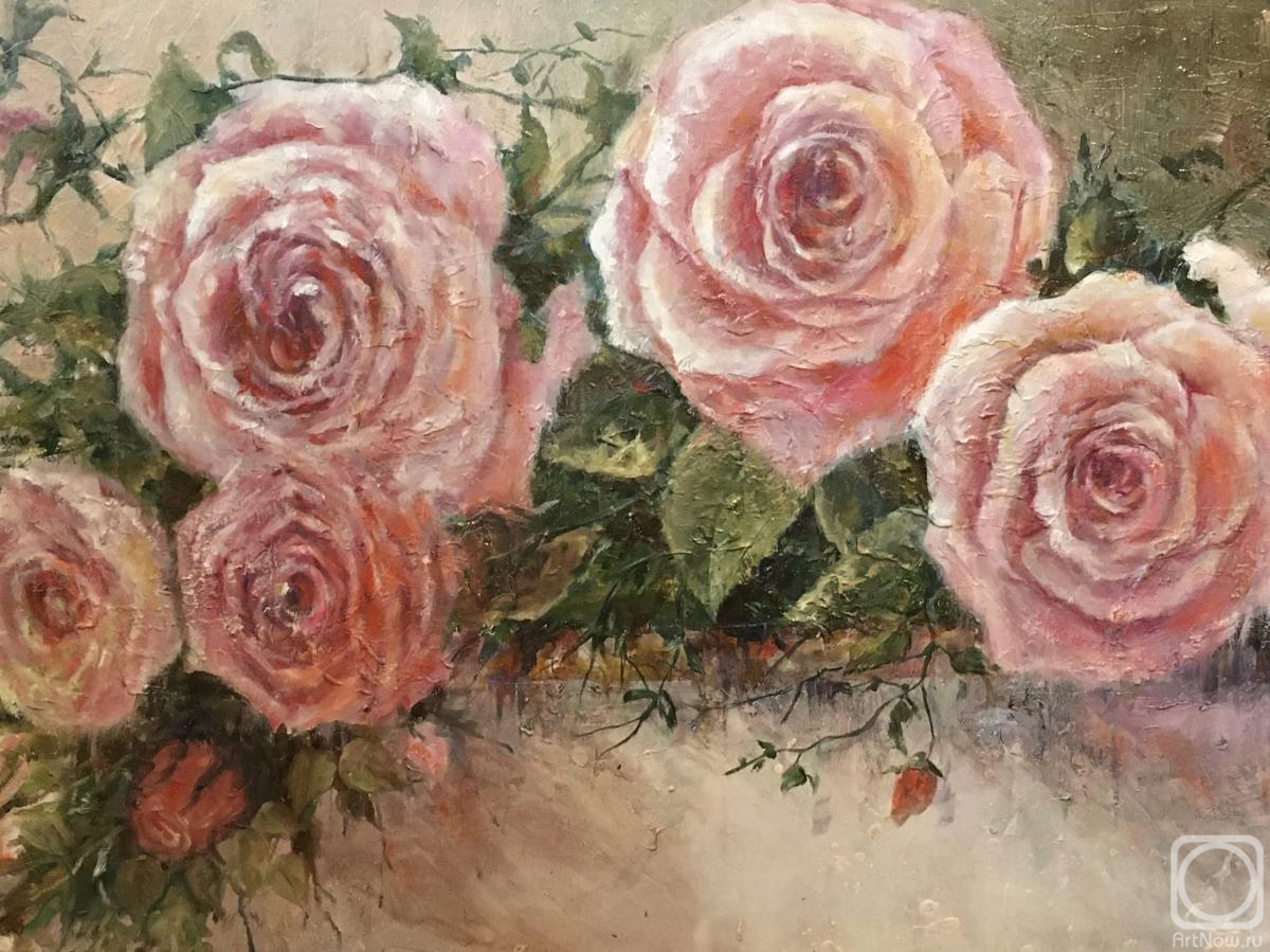 Dobriko Tatyana. Untitled