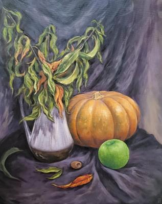 Untitled. Gornova Elena