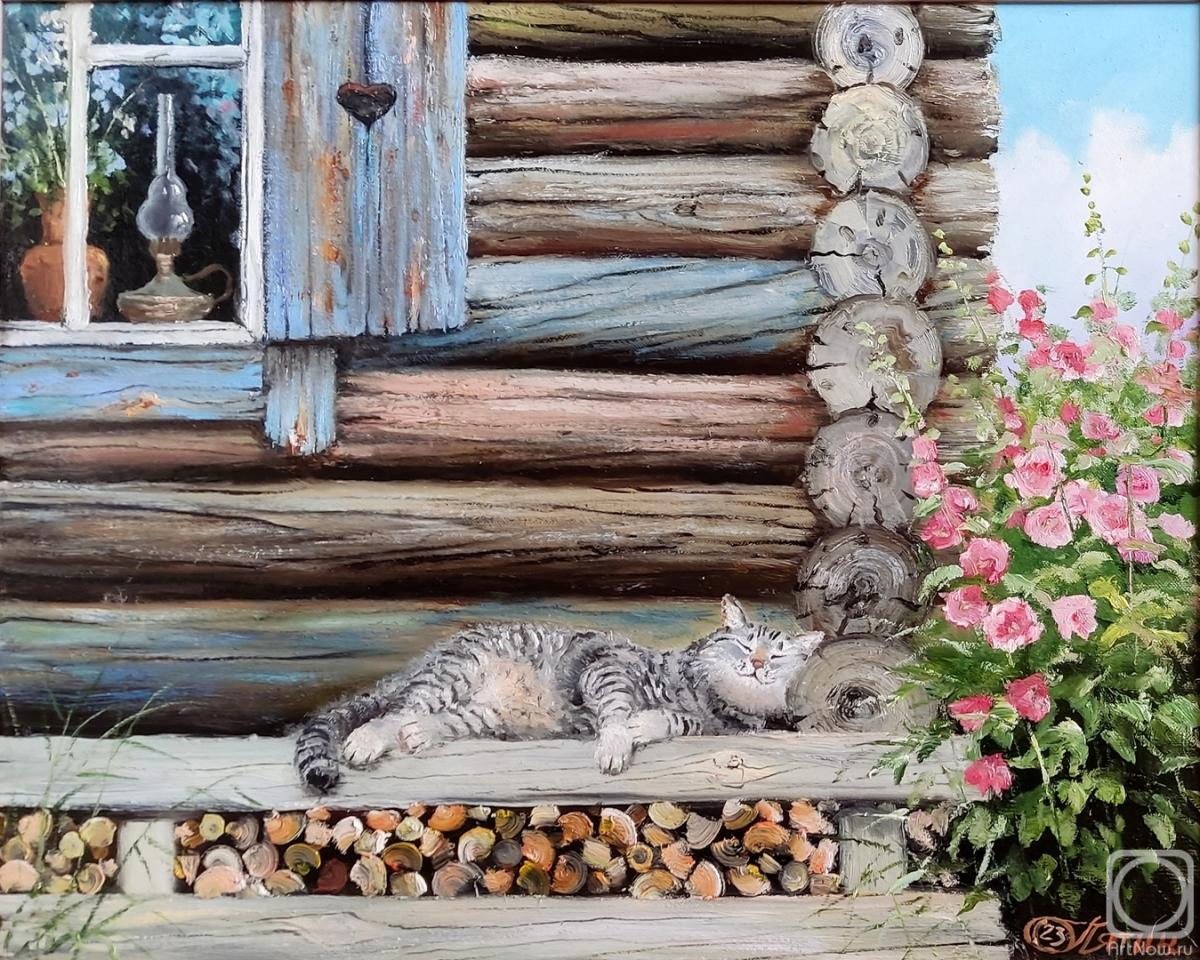 Pyatin Oleg. Untitled