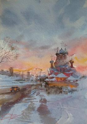 ���� � ���������. ������� ��������