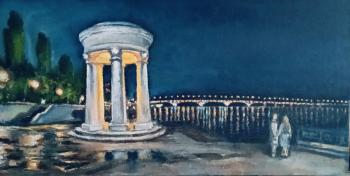 After Rain. Mamaeva Nataliya