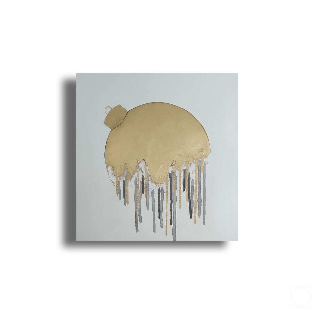 Hozyasheva Mariya. Untitled