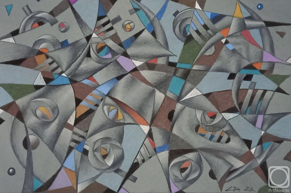 �������. ������ ������. ���������� �����������