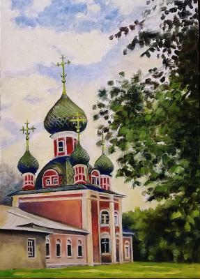 ������������ �����. ������ ������