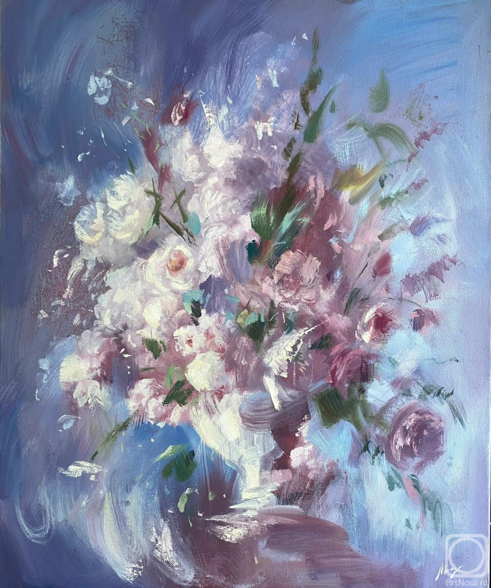 Kravchenko Mlada. Untitled