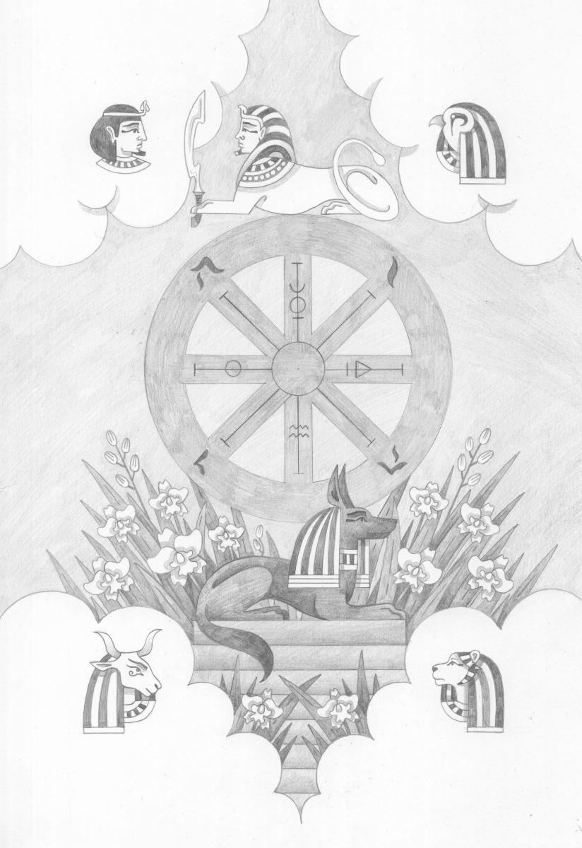 �������. ��������� ������. ������ ������� 2