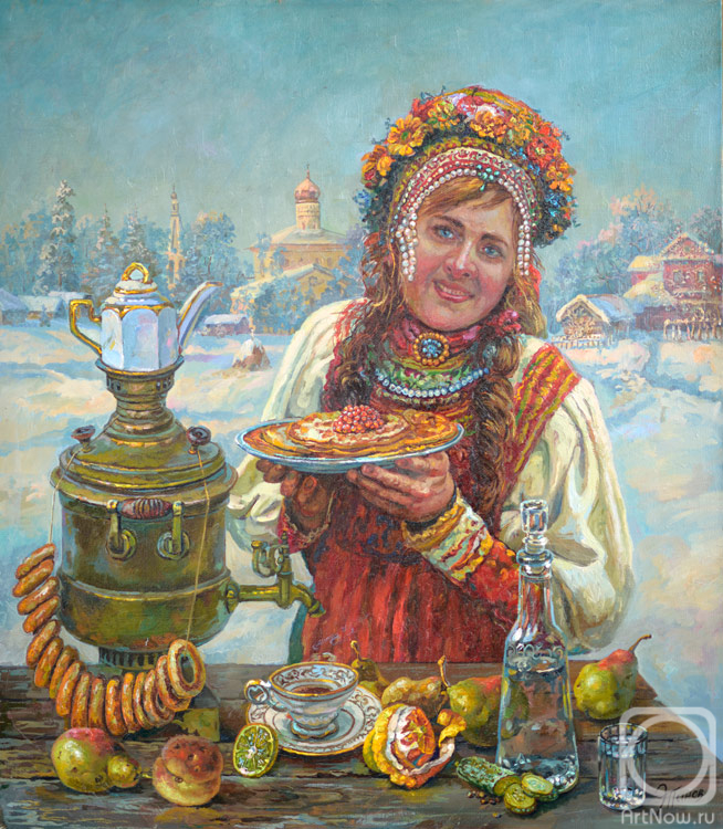 Panov Eduard. Untitled