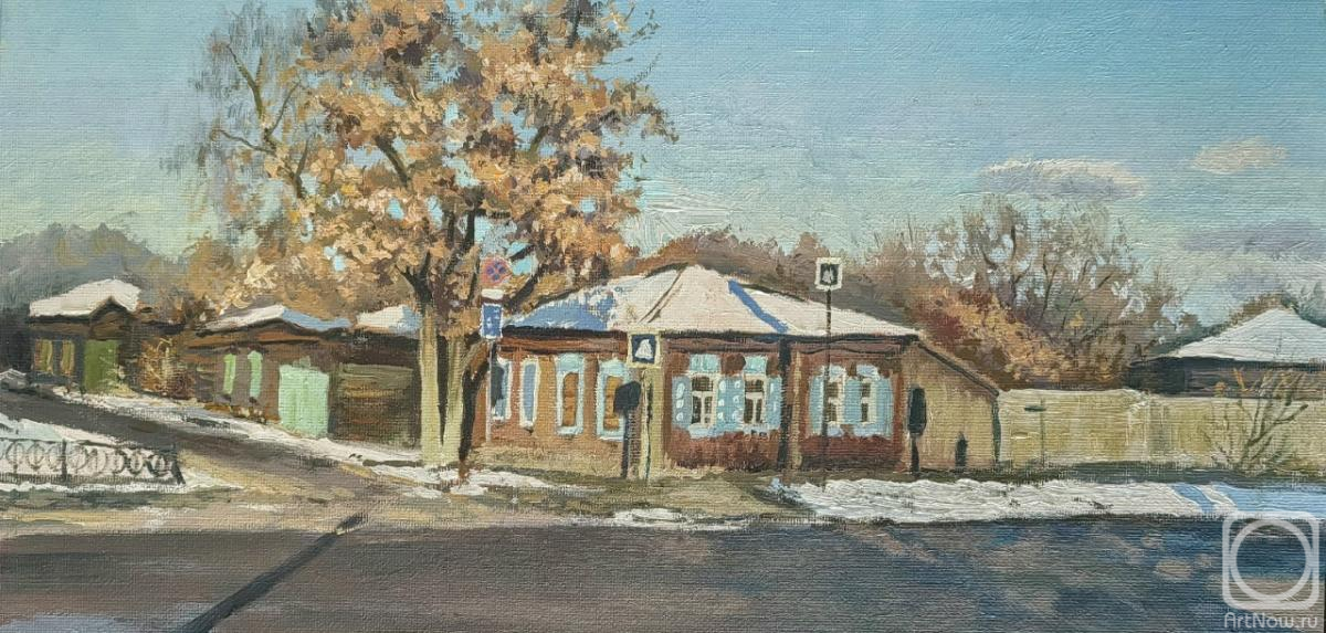 Burtsev Pavel. Untitled