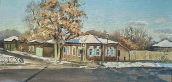 �������� ������. ������ �����