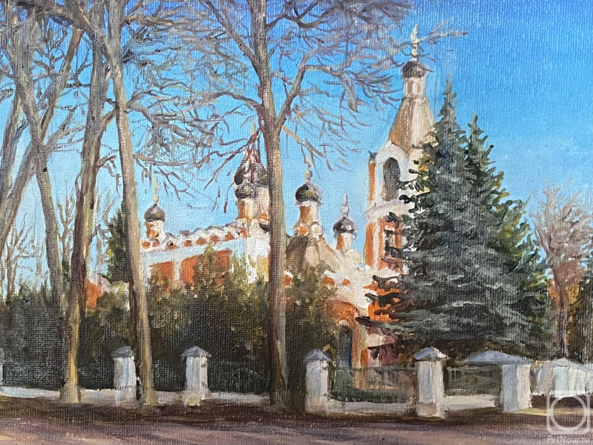 Dobriko Tatyana. Untitled