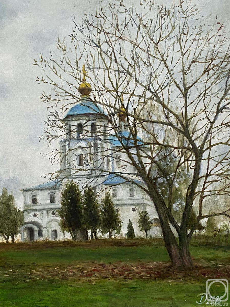 Dobriko Tatyana. Untitled