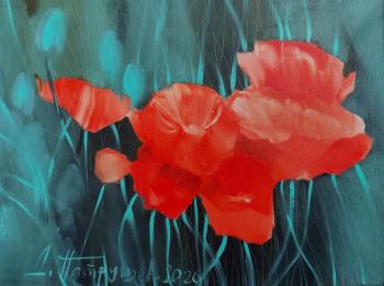 Untitled. Patrushev Dmitry