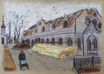 ������� �������-������������ ������� �����������