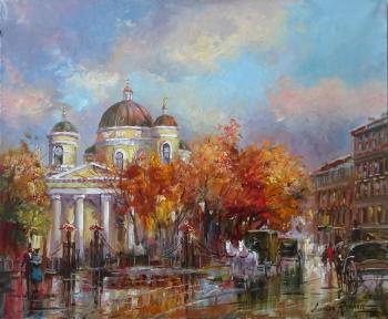 ������ ������� ����� � ��������������� ������. ������ �������