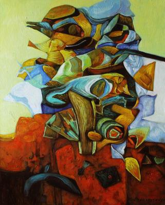 Metamorphoses � 2 (������������ �������). ����������� ������