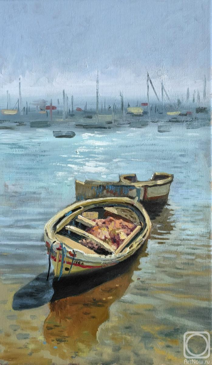 Burtsev Pavel. Untitled