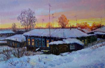 ������ �����. ������� ����