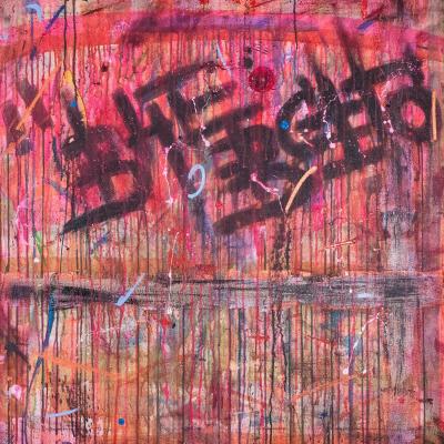 Outside of Everything. Kuznetsov Anton