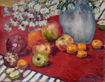 ��������� � ������� ��������� (������� ������). ������ ������