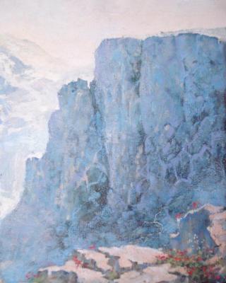 Untitled. Aronskaya Anastasiya