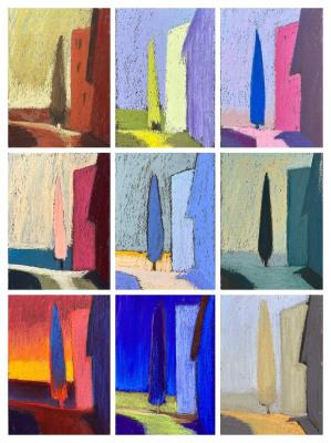 ������� � ������ ��������. �������� �������