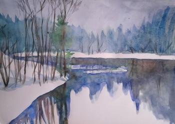 Untitled. Zhukovskiy Aleksey