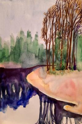 ������ ����� ������. ��������� �������