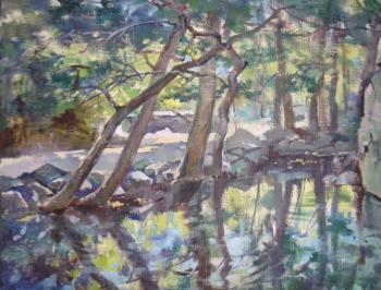 ���� � ������������ �����. �������� ���������