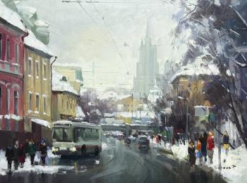 ������� ����� � ������