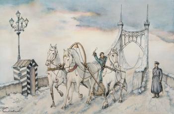 ����� ������. ������� ������