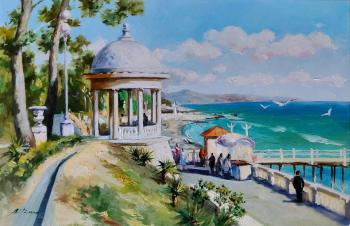 ������� � ������ � ����� ��. ������. ���� 70-�. ����� ������