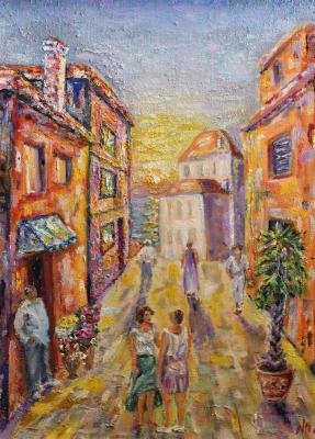 ����������� ������. ������� ������