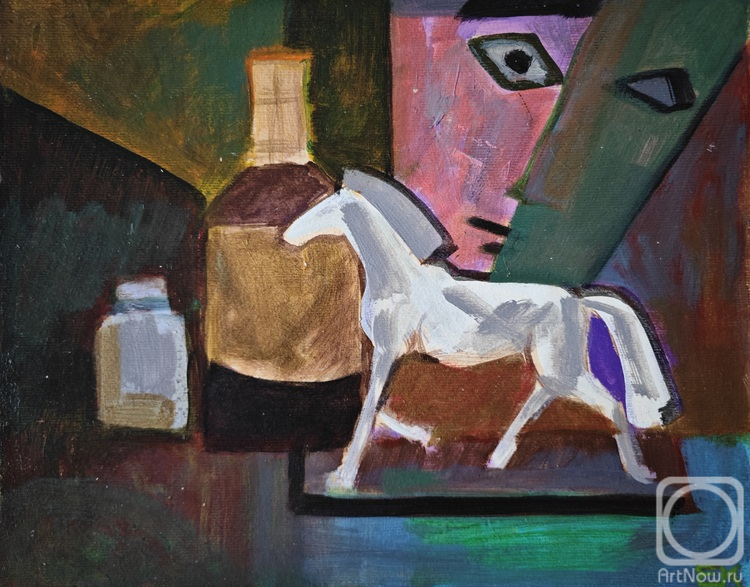 �������. ������ �������. "�-� � ��������" 317