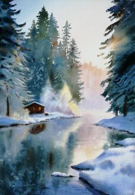 ������ ������. ��������� �����