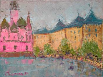 ������� ����������� � �������