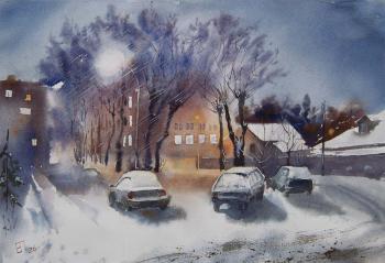 � ���� ����. ���������� �����