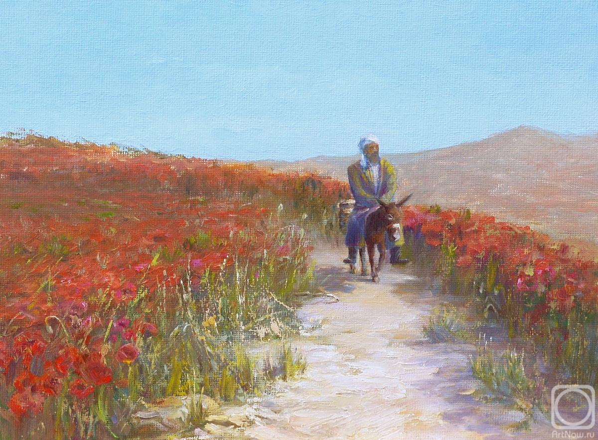 Lokotko Alexey. Untitled