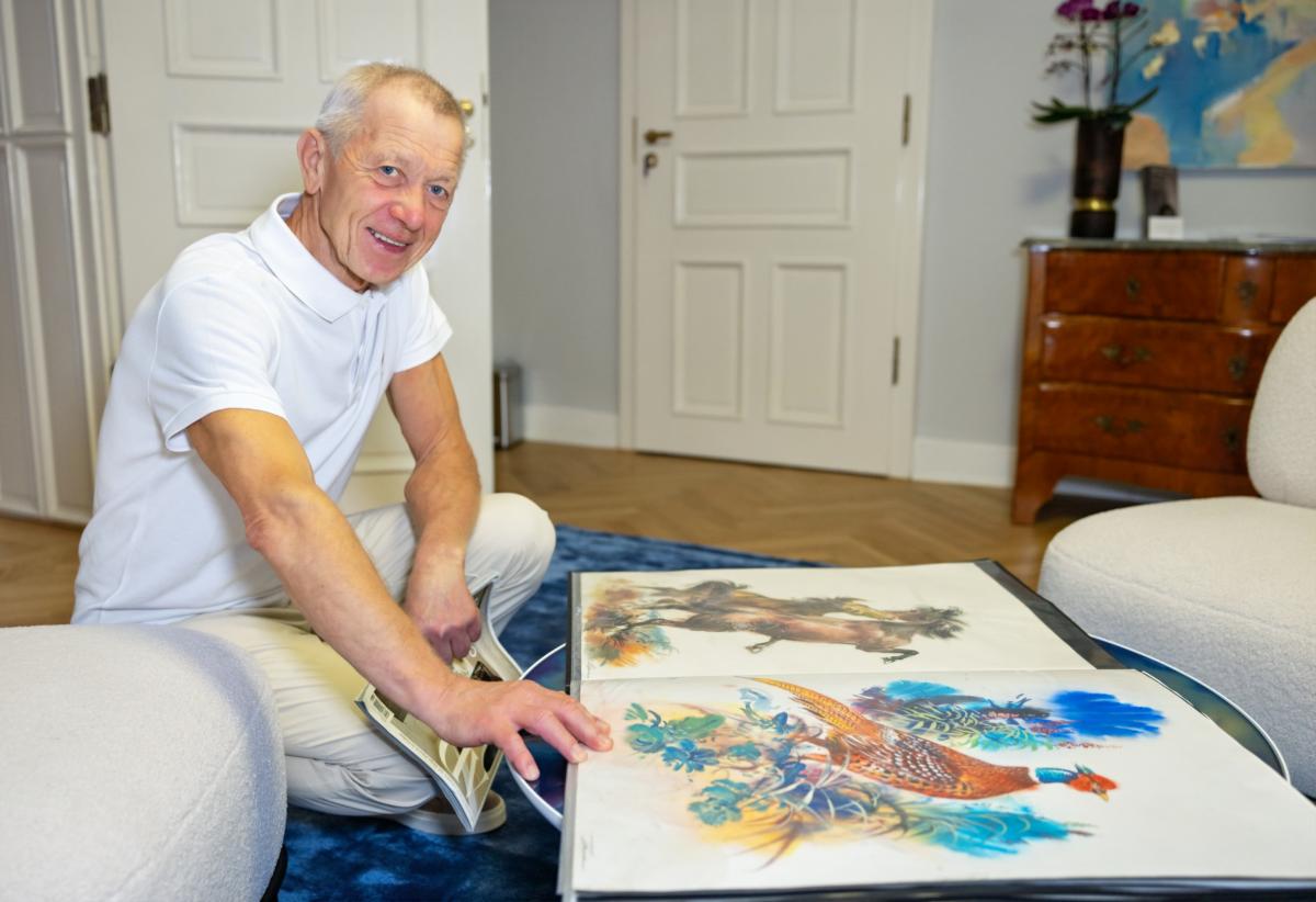 ��������� ������ ����������