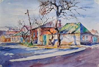 ��. �������, ������-��-����. ��������� �����