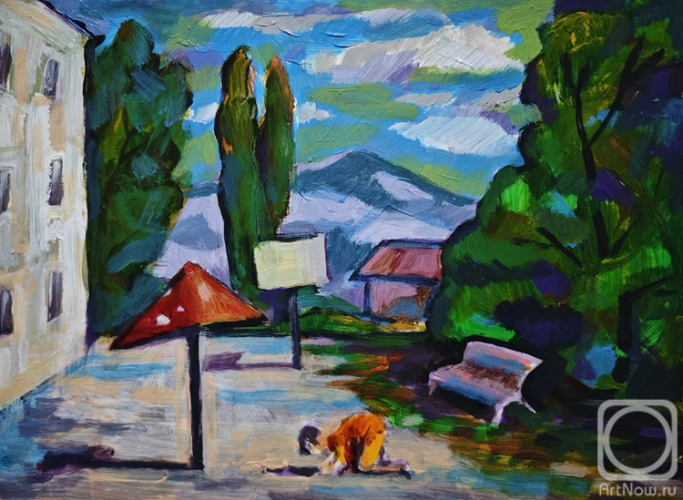 �������. ������ �������. "������� ��������" 318