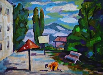 "������� ��������" 318. ������ �������