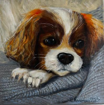 Missing You. Malyutina Yuliya