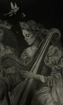 Muse. Tyurina Oksana